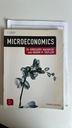 Microeconomics, Utilisé