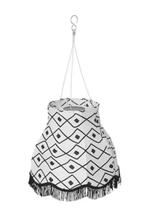 Ikea "Solviden” LED-zonnelantaarn, Tuin en Terras, Ophalen, Zo goed als nieuw, Hanglamp, Led