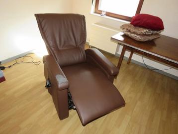 relax zetel  beschikbaar voor biedingen