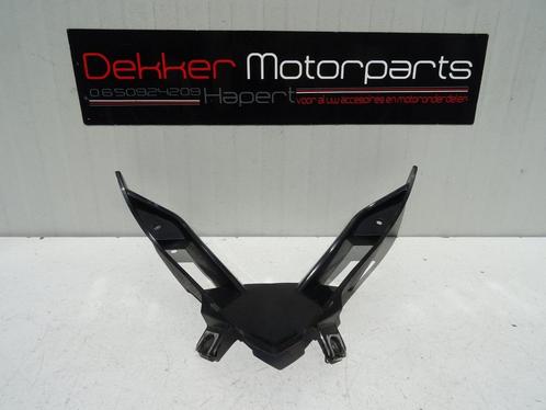 V Stuk Onderkuip / Driehoek Yamaha YZF R1 2007-2008 RN19, Motoren, Onderdelen | Yamaha, Gebruikt, Ophalen of Verzenden