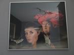 Mooie litho, Ophalen, Zo goed als nieuw