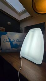 Daylight lichtteraphie, Ophalen