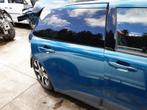 PORTIER RECHTS ACHTER Citroën C4 Cactus (0B / 0P), Auto-onderdelen, Gebruikt, Achter, Citroën, Deur