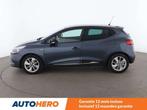 Renault Clio 0.9 Energy Limited (bj 2017), Auto's, Voorwielaandrijving, 898 cc, Stof, Gebruikt