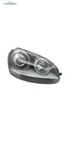 Volkswagen Golf 5 Xenon Koplamp Rechts 1K6941032 – Compleet, Auto-onderdelen, Gebruikt, -, -, Verzenden