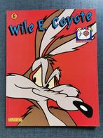 Strip Wile E Coyote, Gelezen, Ophalen of Verzenden, Eén comic