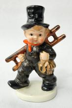 Hummel schoorsteenveger KF40, Verzamelen, Ophalen of Verzenden, Gebruikt, Hummel