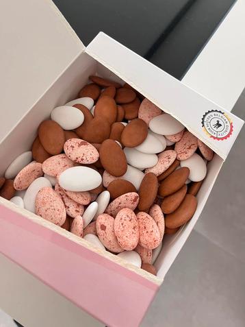 Doopsuiker De Bock, Enlèvement ou Envoi, Neuf, Cadeau d'accouchement