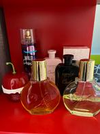 Allerlei parfums en bodymist te koop, Handtassen en Accessoires, Uiterlijk | Parfum, Ophalen