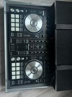 Pioneer DDJ-SR + Flightcase, Ophalen, Zo goed als nieuw, Pioneer