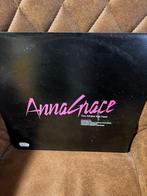 AnnaGrace – You Make Me Feel, CD & DVD, Vinyles | Dance & House, 12 pouces, Utilisé, Enlèvement ou Envoi, Techno ou Trance