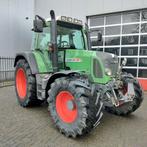 Fendt 412 Vario TMS, Utilisé, Fendt, Plus de 10 000, 120 à 160 ch