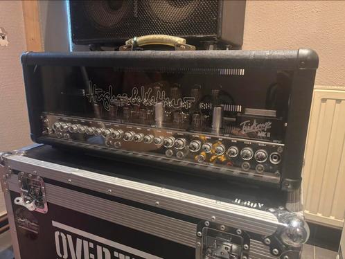 Allerlei instrumenten gitaar, Muziek en Instrumenten, Versterkers | Bas en Gitaar, Zo goed als nieuw, Gitaar, Ophalen
