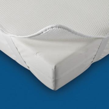 Aerosleep 90 x 200 protège matelas imperméable et aérée