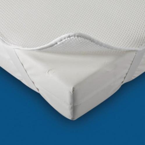 Aerosleep 90 x 200 protège matelas imperméable et aérée, Enfants & Bébés, Chambre d'enfant | Linge de lit, Utilisé, Autres types