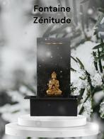 Fontaine Bouddha Zenattitude 42cm avec led, Enlèvement ou Envoi, Neuf