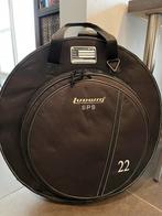 Cymbal bag Ludwig SPS 22”, Muziek en Instrumenten, Ophalen, Gebruikt, Ludwig