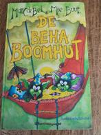 Marc de Bel - De beha-boomhut, Boeken, Ophalen, Zo goed als nieuw, Marc de Bel; M. Buur
