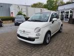 Fiat 500 1.2 Lounge 2013, Autos, Fiat, Tissu, Achat, Hatchback, 4 cylindres