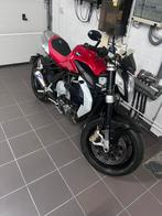 Mv Agusta Brutale 675, 675 cc, 3 cilinders, Particulier, Meer dan 35 kW