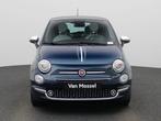 Fiat 500 1.0 Hybrid Dolcevita, Voorwielaandrijving, 4 zetels, Stof, Gebruikt