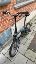 Vélo pliable Btwin, Vélos & Vélomoteurs, Vélos | Vélos pliables, Comme neuf, Enlèvement