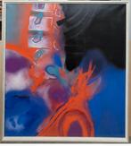 Jan DE BONDT, Inluence 1968, Antiek en Kunst, Ophalen