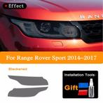Voorlicht folie verven range rover sport 2013-2017, Auto diversen, Tuning en Styling, Ophalen