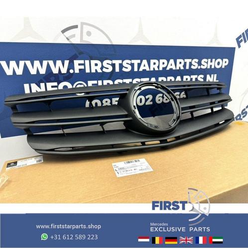 W447 VITO GRIL A4478882400 2020 Mercedes V Klasse GRILLE 201, Auto-onderdelen, Overige Auto-onderdelen, Mercedes-Benz, Gebruikt