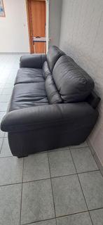 3 zit, Huis en Inrichting, Zetels | Zetels, Ophalen, Kunststof, Gebruikt, Driepersoons