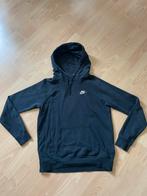 Zwarte trui S van Nike, Ophalen, Zwart, Nike, Maat 36 (S)