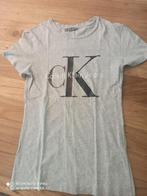 Calvin Klein t-shirt aansluitend XS, Ophalen of Verzenden, Zo goed als nieuw