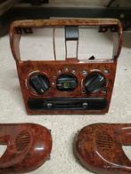 Corsa B / Tigra a irmscher hout look interieur, Enlèvement ou Envoi