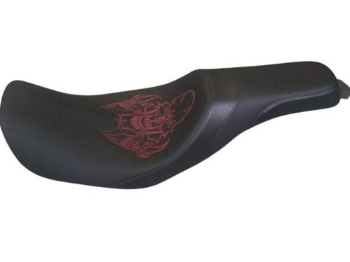 zadel type weekday voor 2006-2017 Dyna FXD/FLD, Motoren, Onderdelen | Harley-Davidson, Nieuw, Ophalen of Verzenden