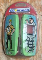 Nero GSM cover Nokia 2003 Coverman Marc Sleen, Verzamelen, Stripfiguren, Ophalen of Verzenden, Overige figuren, Zo goed als nieuw