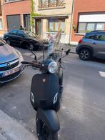 La souris scooter 2023, Fietsen en Brommers, Brommers | Overige merken, Ophalen, Klasse B (45 km/u)