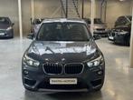 BMW X1 sDrive 16d - Sport/Dealer onderhouden/*Topwagen!, USB, Blauw, Leder, Bedrijf