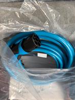 Laadkabel Mennekes 7 meter nieuw, Auto diversen, Laadpalen, Ophalen, Zo goed als nieuw, Laadkabel