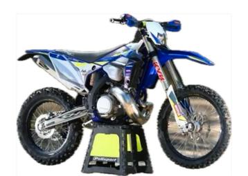 Enduro Sherco 250 2T 2023