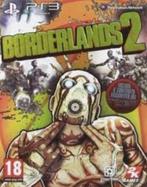 Speciale editie van Borderlands 2 (PS3), Online, Vanaf 18 jaar, Shooter, 2 spelers