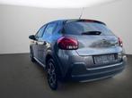 Citroën C3 1.2 PureTech 82 S&S MAN Feel, Auto's, Citroën, Voorwielaandrijving, Gebruikt, 110 g/km, Bedrijf