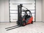 LINDE H30D-02, 3000 tot 4000 kg, Heftruck, Diesel