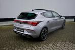 CUPRA LEON VZ E-HYBRID | 245 PK | ACC | PANO | TOP !!, Auto's, Cupra, 4 cilinders, Leon, 5 deurs, Hybride Elektrisch/Benzine