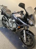 Yamaha FZ 6 Fazer MY'05 ref. LS 3118, 4 cilinders, Bedrijf, Meer dan 35 kW, Toermotor