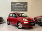 FIAT PANDA 1.2 i * 48.000 KM *, Auto's, Fiat, Voorwielaandrijving, Stof, 5 deurs, Stadsauto