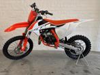 KTM 85 SX, 85 cc, Bedrijf, Crossmotor, 1 cilinder