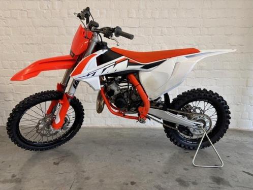 KTM 85 SX, Motoren, Motoren | KTM, Bedrijf, Crossmotor, 1 cilinder, Ophalen