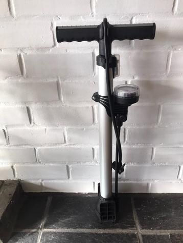 Fietspomp nieuw Dresco beschikbaar voor biedingen