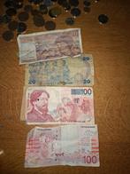 Billets anciens, Enlèvement ou Envoi