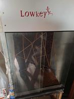 terrarium, Dieren en Toebehoren, Ophalen, Gebruikt, Terrarium of Paludarium